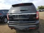 2012 Ford Explorer Limited