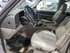 2003 GMC Yukon XL C1500