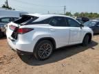 2020 Lexus RX 350 F Sport