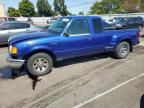 2003 Ford Ranger Super Cab