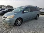 2005 Toyota Sienna XLE