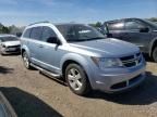 2013 Dodge Journey SE