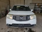 2012 Honda Pilot EXL