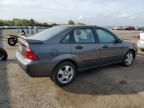 2005 Ford Focus ZX4