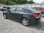 2011 Chevrolet Cruze LT