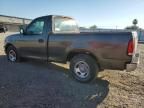 2002 Ford F150