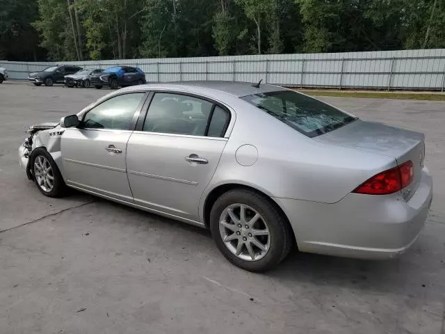 2008 Buick Lucerne CXL