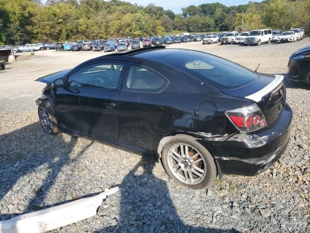 2005 Scion TC