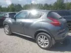 2012 Nissan Juke S