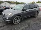 2016 Honda Pilot EX