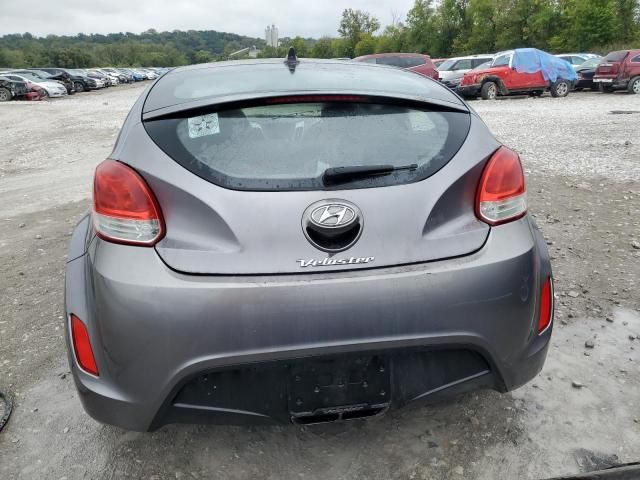 2012 Hyundai Veloster