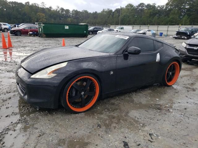 2009 Nissan 370Z