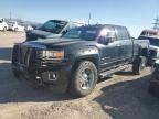 2016 GMC Sierra K2500 Denali