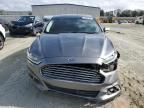 2014 Ford Fusion SE Hybrid