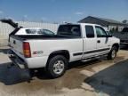 2002 Chevrolet Silverado K1500