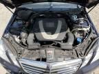 2011 Mercedes-Benz E 350 4matic