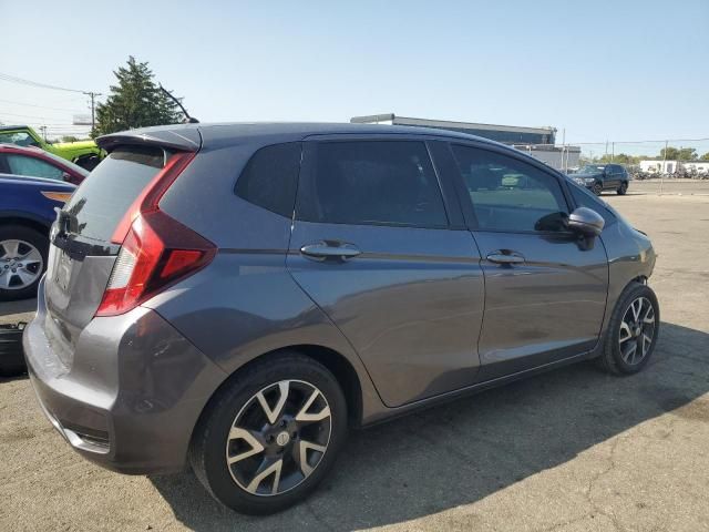 2020 Honda FIT LX