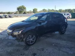 Honda salvage cars for sale: 2022 Honda HR-V EX