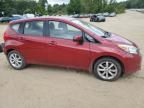 2014 Nissan Versa Note S