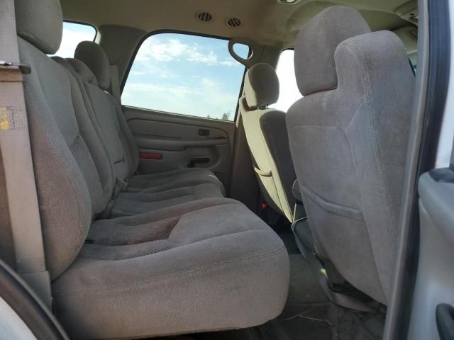 2004 Chevrolet Tahoe K1500