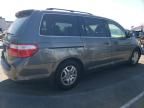 2007 Honda Odyssey EXL