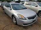 2007 Nissan Altima 2.5