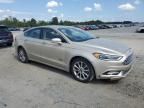 2017 Ford Fusion SE Phev