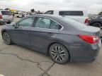 2018 Subaru Legacy 2.5I Premium