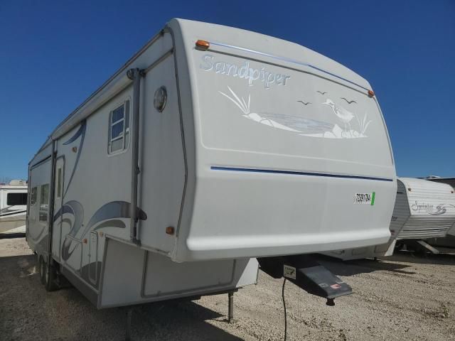 2003 Forest River 3350BH