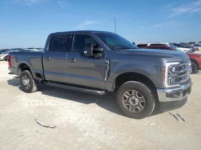 2024 Ford F250 Super Duty