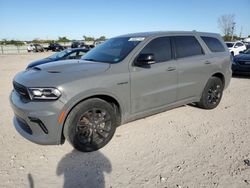 2021 Dodge Durango R/T en venta en Kansas City, KS