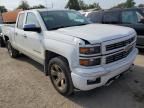 2015 Chevrolet Silverado C1500 LT