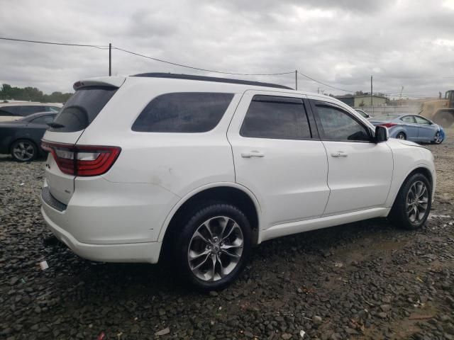 2020 Dodge Durango GT