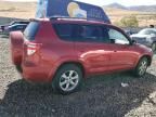 2010 Toyota Rav4 Limited