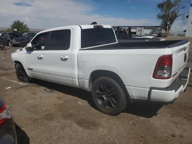 2020 Dodge RAM 1500 BIG HORN/LONE Star