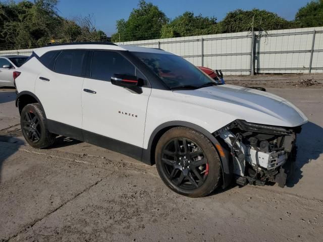 2023 Chevrolet Blazer 3LT