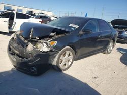 Toyota Vehiculos salvage en venta: 2012 Toyota Camry Base