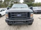 2008 Ford F250 Super Duty