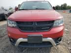 2017 Dodge Journey Crossroad