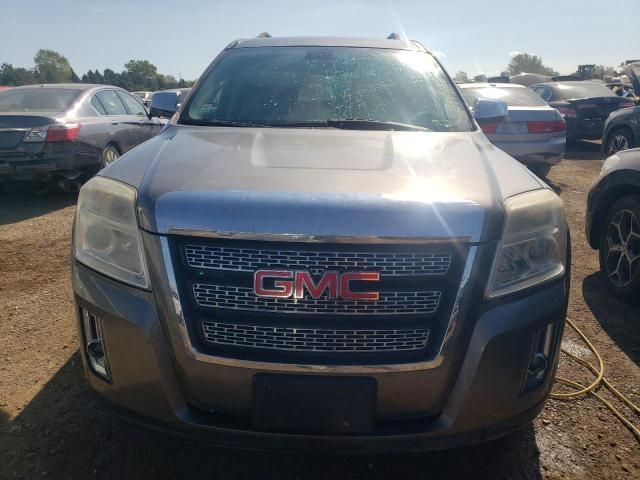 2011 GMC Terrain SLT