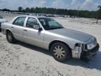 2005 Mercury Grand Marquis LS