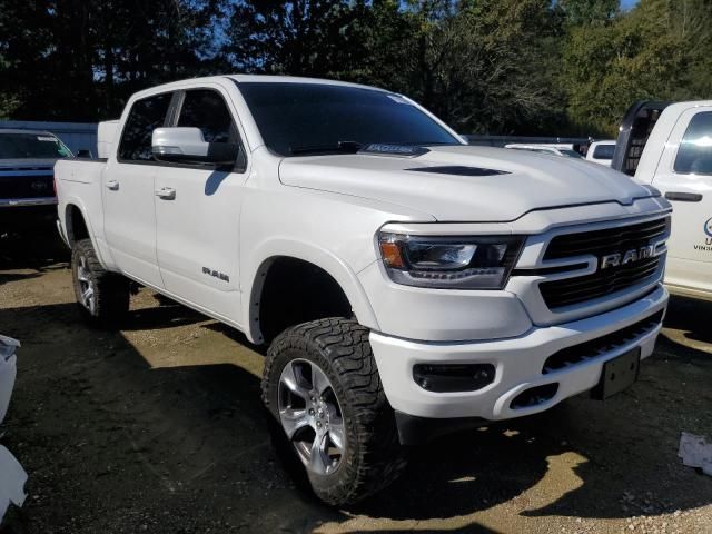 2019 Dodge 1500 Laramie