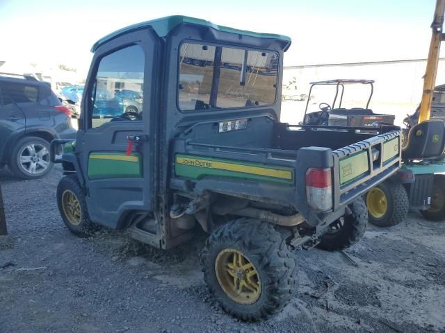 2019 John Deere XUV