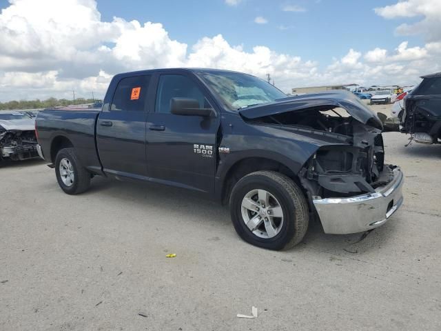 2020 Dodge RAM 1500 Classic SLT