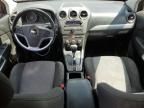 2012 Chevrolet Captiva Sport