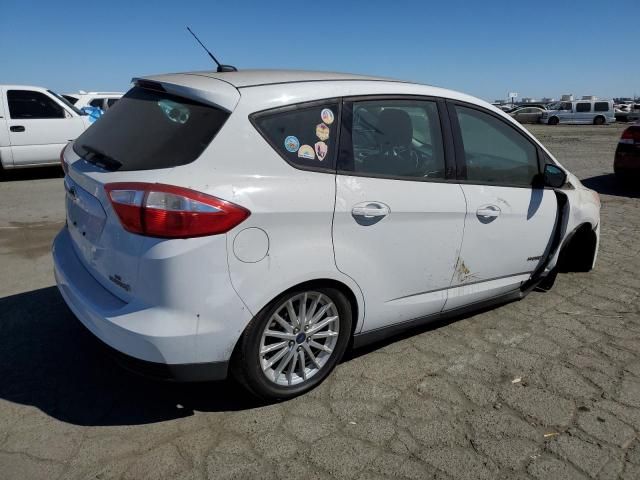 2013 Ford C-MAX SE