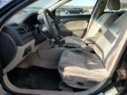 2008 Ford Fusion SE