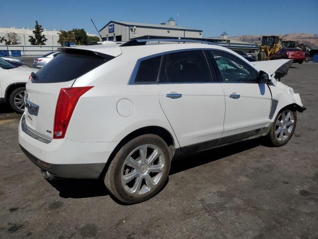 2015 Cadillac SRX Premium Collection