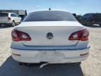 2010 Volkswagen CC Sport