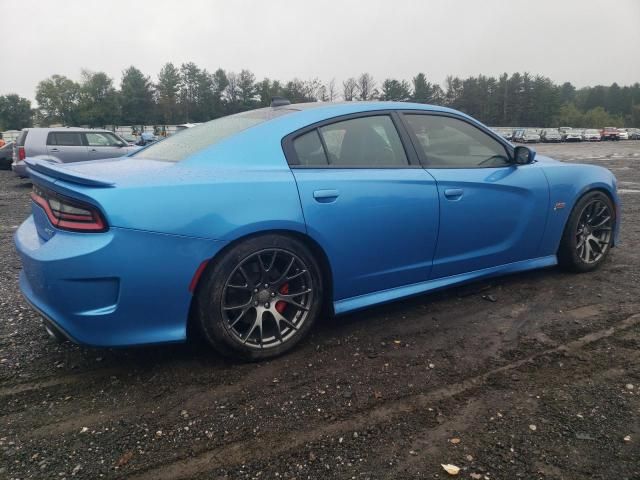 2016 Dodge Charger SRT 392